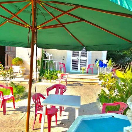 Villa Tripepi Бова-Марина Номер фото